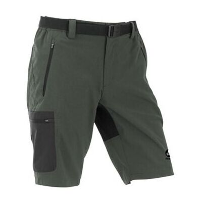Shorts & Bermudas Maul Doldenhorn Ii EU XXL,EU 3XL Herr Shorts & Bermudas Maul Doldenhorn Ii EU XXL,EU 3XL Herr