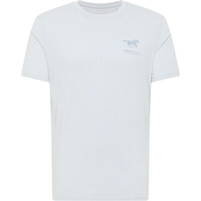 T-shirts med korta ärmar Mustang Alex C EU XXL Herr T-shirts med korta ärmar Mustang Alex C EU XXL Herr