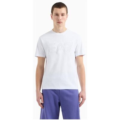 Giorgio Armani T-shirts & Pikétröjor Emporio Armani EA7 7M000149AF14772 IT L,IT XL Herr Giorgio Armani T-shirts & Pikétröjor Emporio Armani EA7 7M000149AF14772 IT L,IT XL Herr