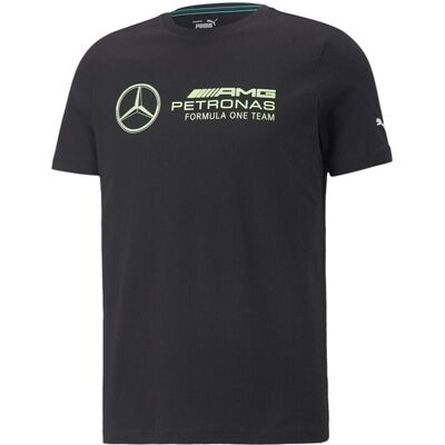 T-shirts med korta ärmar Puma Mapf1 EU M,EU XL Herr T-shirts med korta ärmar Puma Mapf1 EU M,EU XL Herr