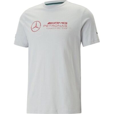 T-shirts med korta ärmar Puma Mapf1 EU L Herr T-shirts med korta ärmar Puma Mapf1 EU L Herr