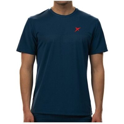T-shirts med korta ärmar Drop Shot Camiseta Egan EU M,EU L,EU XL Herr T-shirts med korta ärmar Drop Shot Camiseta Egan EU M,EU L,EU XL Herr