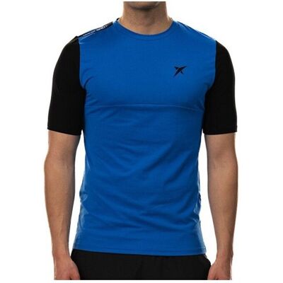 T-shirts med korta ärmar Drop Shot Camiseta Aker EU XXL,EU S,EU M,EU L,EU XL Herr T-shirts med korta ärmar Drop Shot Camiseta Aker EU XXL,EU S,EU M,EU L,EU XL Herr