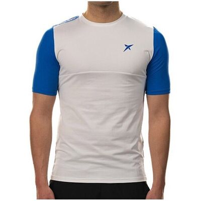 T-shirts med korta ärmar Drop Shot Camiseta Aker EU XXL,EU S,EU M,EU L,EU XL Herr T-shirts med korta ärmar Drop Shot Camiseta Aker EU XXL,EU S,EU M,EU L,EU XL Herr