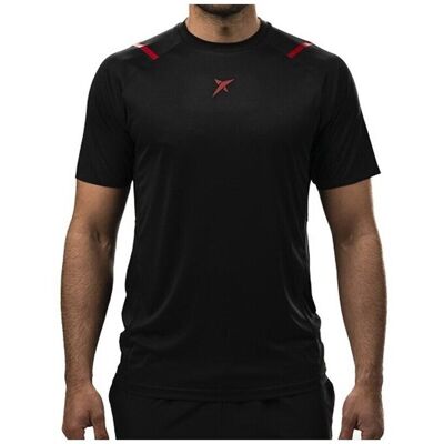 T-shirts med korta ärmar Drop Shot Camiseta Fenix EU S,EU M,EU L,EU XL Herr T-shirts med korta ärmar Drop Shot Camiseta Fenix EU S,EU M,EU L,EU XL Herr
