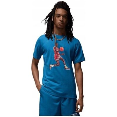 T-shirts med korta ärmar Nike FN6000457 EU M Herr T-shirts med korta ärmar Nike FN6000457 EU M Herr