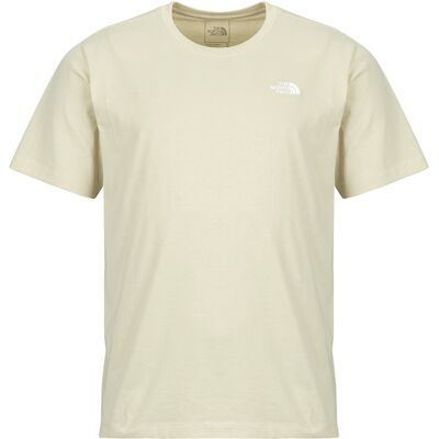T-shirts med korta ärmar The North Face EVOLUTION SIMPLE DOME REGULAR SHORT SL SUMMIT EU XXL,EU S,EU M,EU L,EU XL,EU XS Herr T-shirts med korta ärmar The North Face EVOLUTION SIMPLE DOME REGULAR SHORT SL SUMMIT EU XXL,EU S,EU M,EU L,EU XL,EU XS Herr