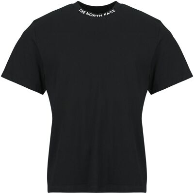 T-shirts med korta ärmar The North Face ZUMU RELAXED SHORT SLEEVE TEE EU XXL,EU S,EU M,EU L,EU XL,EU XS Herr T-shirts med korta ärmar The North Face ZUMU RELAXED SHORT SLEEVE TEE EU XXL,EU S,EU M,EU L,EU XL,EU XS Herr