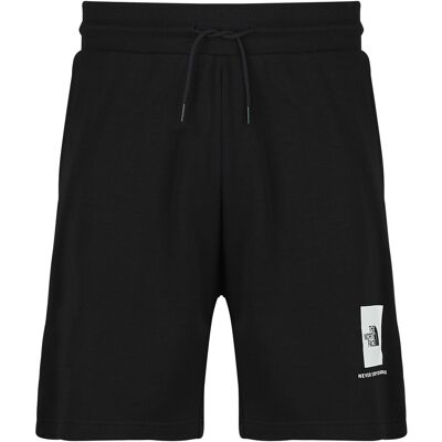 Shorts & Bermudas The North Face BOX NSE LIGHT REGULAR SHORTS TNF EU XXL,EU S,EU M,EU L,EU XL Herr Shorts & Bermudas The North Face BOX NSE LIGHT REGULAR SHORTS TNF EU XXL,EU S,EU M,EU L,EU XL Herr
