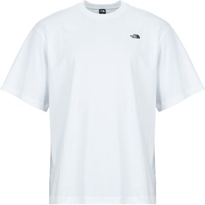 T-shirts med korta ärmar The North Face TNF ESSENTIAL SIMPLE DOME OS SS TEE EU S,EU M,EU L,EU XL,EU XS Herr T-shirts med korta ärmar The North Face TNF ESSENTIAL SIMPLE DOME OS SS TEE EU S,EU M,EU L,EU XL,EU XS Herr
