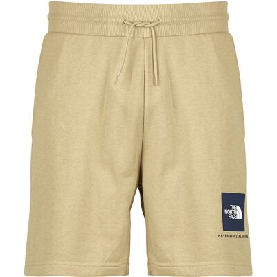 Shorts & Bermudas The North Face BOX NSE LIGHT REGULAR SHORTS EU S,EU XL Herr Shorts & Bermudas The North Face BOX NSE LIGHT REGULAR SHORTS EU S,EU XL Herr