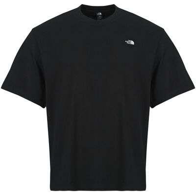 T-shirts med korta ärmar The North Face TNF ESSENTIAL SIMPLE DOME OS SS EU S,EU M,EU L,EU XL,EU XS Herr T-shirts med korta ärmar The North Face TNF ESSENTIAL SIMPLE DOME OS SS EU S,EU M,EU L,EU XL,EU XS Herr