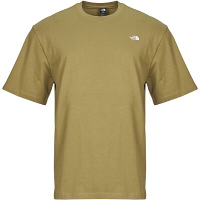 T-shirts med korta ärmar The North Face TNF ESSENTIAL SIMPLE DOME OS SS EU S,EU M,EU L,EU XL,EU XS Herr T-shirts med korta ärmar The North Face TNF ESSENTIAL SIMPLE DOME OS SS EU S,EU M,EU L,EU XL,EU XS Herr
