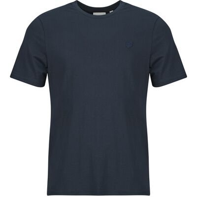 T-shirts med korta ärmar Lyle & Scott Superfine T-shirt EU S,EU M,EU L Herr T-shirts med korta ärmar Lyle & Scott Superfine T-shirt EU S,EU M,EU L Herr