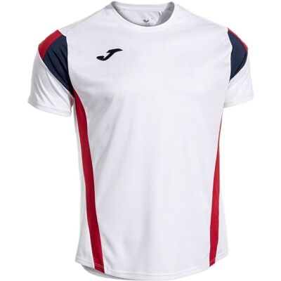 T-shirts med korta ärmar Joma Corta Montreal EU M,EU XL Herr T-shirts med korta ärmar Joma Corta Montreal EU M,EU XL Herr