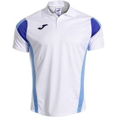Polotröjor med korta ärmar Joma Corta Montreal EU M,EU L,EU XL Herr Polotröjor med korta ärmar Joma Corta Montreal EU M,EU L,EU XL Herr
