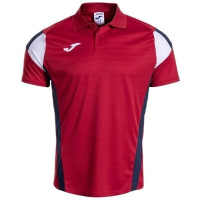 Polotröjor med korta ärmar Joma Corta Montreal EU M,EU L,EU XL Herr Polotröjor med korta ärmar Joma Corta Montreal EU M,EU L,EU XL Herr