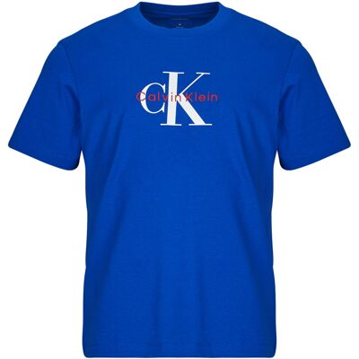 T-shirts med korta ärmar Calvin Klein Jeans HERO MONOLOGO TEE 20 EU S,EU M,EU L,EU XL Herr T-shirts med korta ärmar Calvin Klein Jeans HERO MONOLOGO TEE 20 EU S,EU M,EU L,EU XL Herr