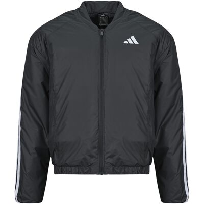 Tunna jackor adidas Essentials CLIMAWARM 3-Stripes Insulated Bomber Jackets EU S,EU M,EU L,EU XL Herr Tunna jackor adidas Essentials CLIMAWARM 3-Stripes Insulated Bomber Jackets EU S,EU M,EU L,EU XL Herr