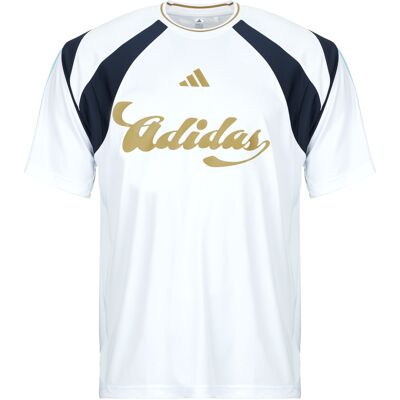 T-shirts med korta ärmar adidas Argentine EU S,EU M,EU L,EU XL Herr T-shirts med korta ärmar adidas Argentine EU S,EU M,EU L,EU XL Herr