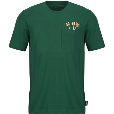 T-shirts med korta ärmar adidas - EU S Herr T-shirts med korta ärmar adidas - EU S Herr
