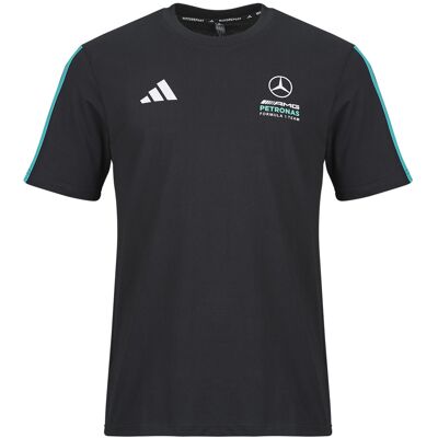 Sport-T-shirts adidas Mercedes F1 Team EU M,EU L,EU XL Sport-T-shirts adidas Mercedes F1 Team EU M,EU L,EU XL