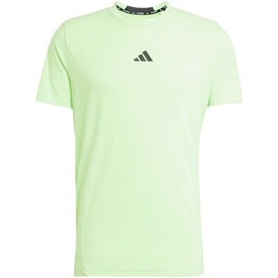T-shirts med korta ärmar adidas JX3287 EU S,EU M,EU XL Herr T-shirts med korta ärmar adidas JX3287 EU S,EU M,EU XL Herr
