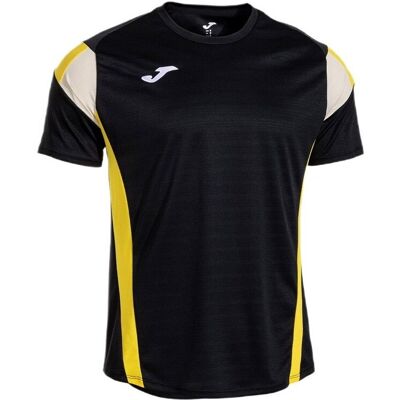 T-shirts med korta ärmar Joma 104202109 EU XXL,EU S,EU M,EU L,EU XL Herr T-shirts med korta ärmar Joma 104202109 EU XXL,EU S,EU M,EU L,EU XL Herr
