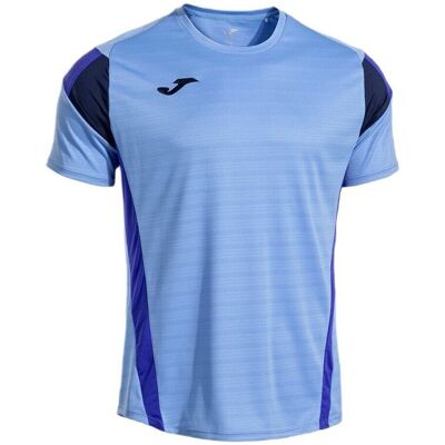 T-shirts med korta ärmar Joma 104202383 EU M,EU XL Herr T-shirts med korta ärmar Joma 104202383 EU M,EU XL Herr