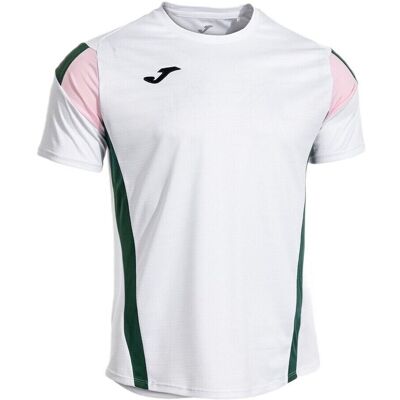 T-shirts med korta ärmar Joma 104202213 EU S,EU M,EU XL Herr T-shirts med korta ärmar Joma 104202213 EU S,EU M,EU XL Herr