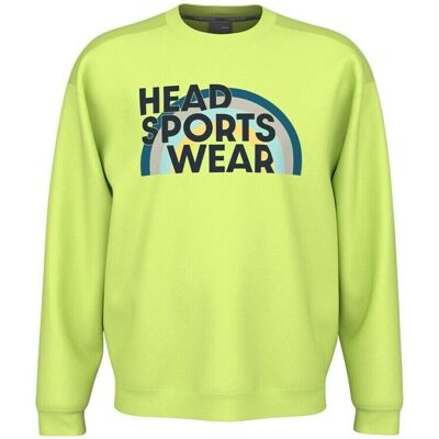Sweatshirts Head 811415LL EU XXL,EU M,EU L,EU XL Sweatshirts Head 811415LL EU XXL,EU M,EU L,EU XL