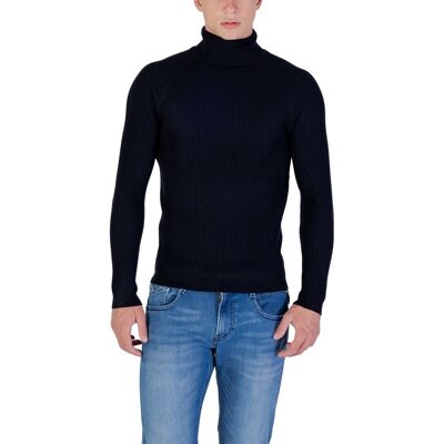 Koftor / Cardigans / Västar Antony Morato STRETCH VISCOSE MMSW01409-YA500002 EU XXL Herr Koftor / Cardigans / Västar Antony Morato STRETCH VISCOSE MMSW01409-YA500002 EU XXL Herr