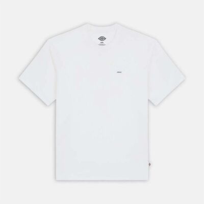 T-shirts med korta ärmar Dickies Clancy Heavyweight EU S,EU XL Herr T-shirts med korta ärmar Dickies Clancy Heavyweight EU S,EU XL Herr