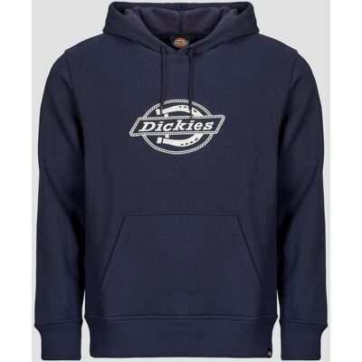 Huvtröjor Dickies FORTH SHAW HOODIE NIGHT SKY EU S,EU M,EU L,EU XL Huvtröjor Dickies FORTH SHAW HOODIE NIGHT SKY EU S,EU M,EU L,EU XL