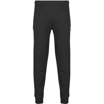 Joggingkläder / Underställ Champion Rib Cuff Pants EU S,EU M,EU L,EU XL Herr Joggingkläder / Underställ Champion Rib Cuff Pants EU S,EU M,EU L,EU XL Herr