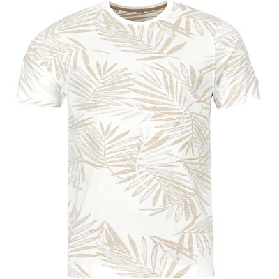 T-shirts med korta ärmar Deeluxe BLOSSOM TS M m+ EU M,EU L Herr T-shirts med korta ärmar Deeluxe BLOSSOM TS M m+ EU M,EU L Herr