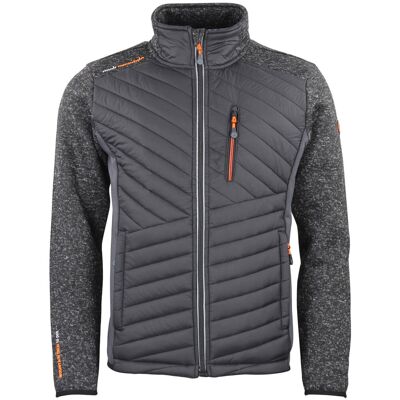 Tunna jackor Peak Mountain Blouson polaire CHACHA EU XXL,EU S,EU M,EU L,EU XL,EU 3XL Herr Tunna jackor Peak Mountain Blouson polaire CHACHA EU XXL,EU S,EU M,EU L,EU XL,EU 3XL Herr