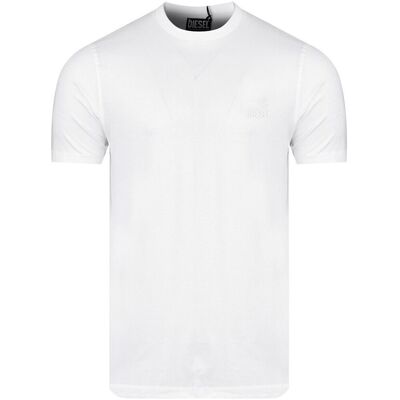 T-shirts med korta ärmar Diesel A18997RPATI100 EU XXL,EU S,EU M,EU L,EU XL Herr T-shirts med korta ärmar Diesel A18997RPATI100 EU XXL,EU S,EU M,EU L,EU XL Herr
