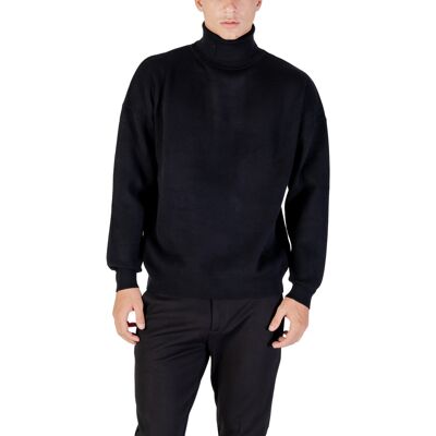 Tröjor Antony Morato STUTTGART RELAXED FIT MMSW01545-YA500082 EU M,EU XL Herr Tröjor Antony Morato STUTTGART RELAXED FIT MMSW01545-YA500082 EU M,EU XL Herr