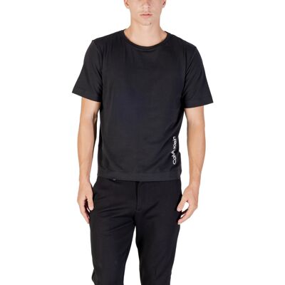 T-shirts med korta ärmar Calvin Klein Jeans SS TEE LVGMF5K106 EU S,EU M,EU L,EU XL Herr T-shirts med korta ärmar Calvin Klein Jeans SS TEE LVGMF5K106 EU S,EU M,EU L,EU XL Herr