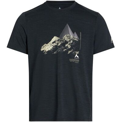 T-shirts med korta ärmar Mckinley Lele Iii EU 3XL Herr T-shirts med korta ärmar Mckinley Lele Iii EU 3XL Herr