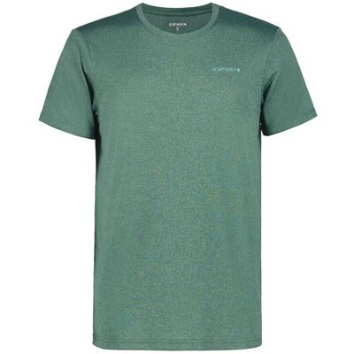 T-shirts med korta ärmar Icepeak Bogen EU S Herr T-shirts med korta ärmar Icepeak Bogen EU S Herr