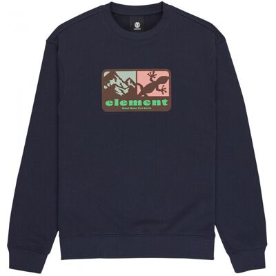 Sweatshirts Element Memory EU M,EU L,EU XL Sweatshirts Element Memory EU M,EU L,EU XL