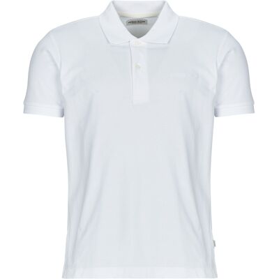 Polotröjor med korta ärmar Guess SS EMBRO LOGO POLO EU S,EU M,EU L,EU XL Herr Polotröjor med korta ärmar Guess SS EMBRO LOGO POLO EU S,EU M,EU L,EU XL Herr