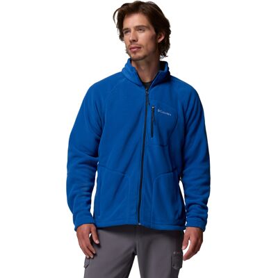 Fleecetröjor Columbia Fast Trek II Full Zip Fleece EU XL Herr Fleecetröjor Columbia Fast Trek II Full Zip Fleece EU XL Herr