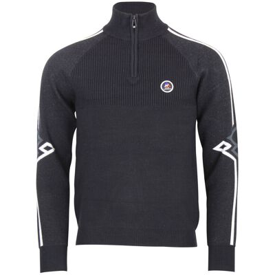 Byxor Peak Mountain Pull col roulé CIAO EU XXL,EU S,EU M,EU L,EU XL Herr Byxor Peak Mountain Pull col roulé CIAO EU XXL,EU S,EU M,EU L,EU XL Herr