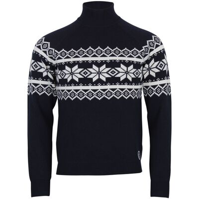 Byxor Peak Mountain Pull col montant CLYDE EU XXL,EU S,EU M,EU L,EU XL Herr Byxor Peak Mountain Pull col montant CLYDE EU XXL,EU S,EU M,EU L,EU XL Herr