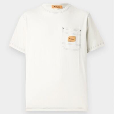 T-shirts med korta ärmar Replay Classic Pocket T-shirt EU S,EU M,EU L,EU XL Herr T-shirts med korta ärmar Replay Classic Pocket T-shirt EU S,EU M,EU L,EU XL Herr