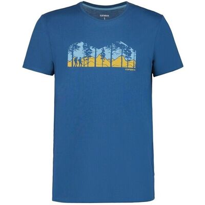 T-shirts med korta ärmar Icepeak Beeville EU S,EU 3XL Herr T-shirts med korta ärmar Icepeak Beeville EU S,EU 3XL Herr