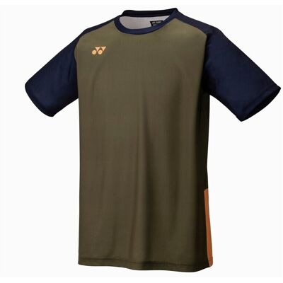 T-shirts med korta ärmar Yonex Practice Colourblock EU XXL,EU M,EU L,EU XL Herr T-shirts med korta ärmar Yonex Practice Colourblock EU XXL,EU M,EU L,EU XL Herr